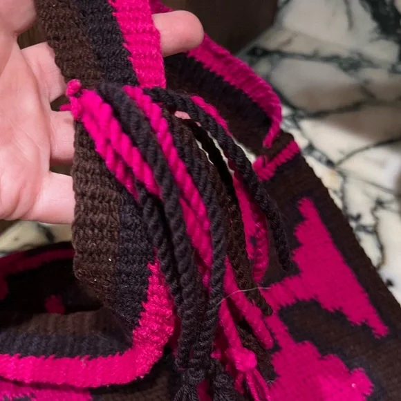 AUTHENTIC BILUM from Papua New Guinea - Picture 3 of 5